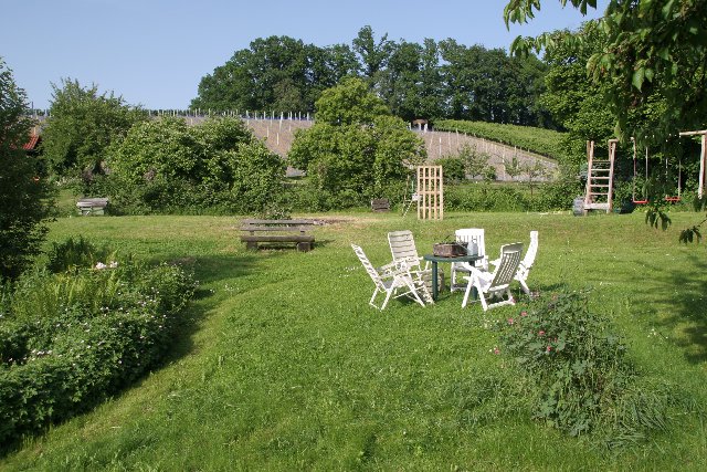 Esszimmer